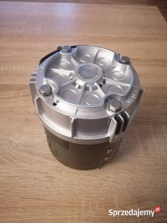 Silnik pompy jungheinrich 500130075 77800503 Kadłub