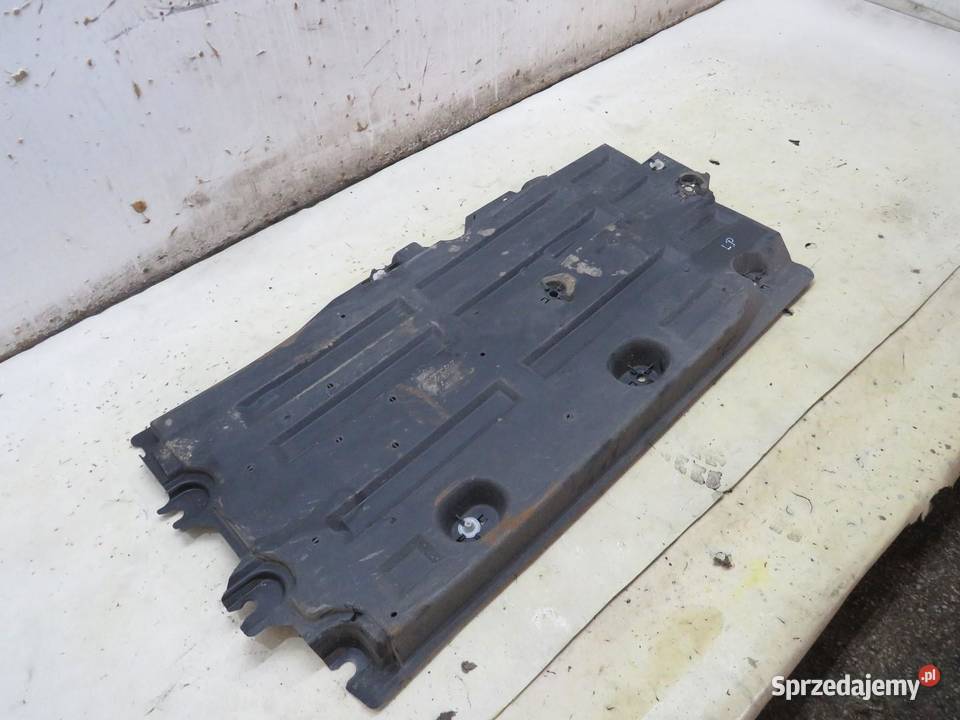 OSŁONA PODWOZIA LEWA OPEL CORSA F lubelskie sprzedam