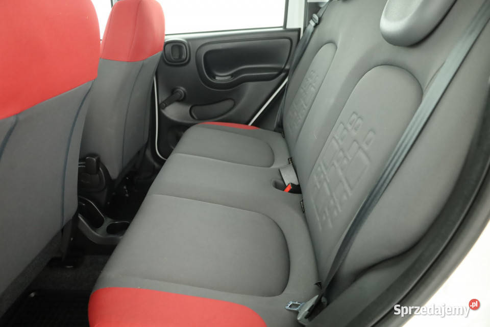 Fiat Panda 13 MultiJet Panda Piaseczno