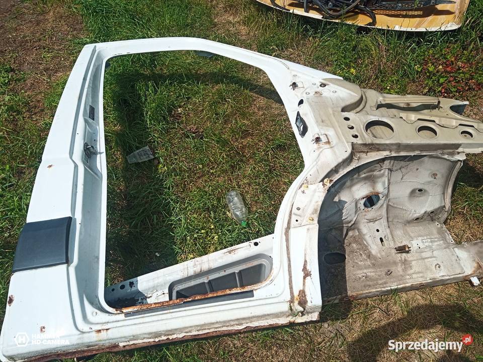 ćwiartka kabiny sprinter 906 śląskie Koniecpol