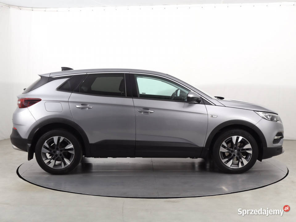 Opel Grandland 12 Turbo Katowice