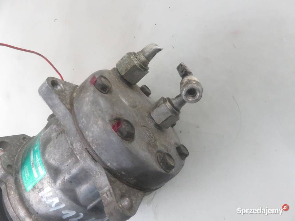 KOMPRESOR KLIMATYZACJI SKODA FABIA I 19 SDI sprzedam