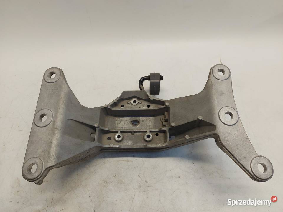 Mazda CX60 2023r poduszka łapa skrzyni lewa oryg Części montażowe sprzedam