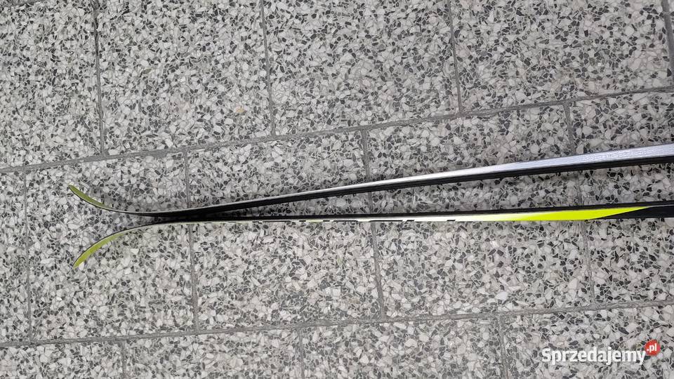 Narty biegowe Fischer RCS Sprint 160 wiązania sprzedam