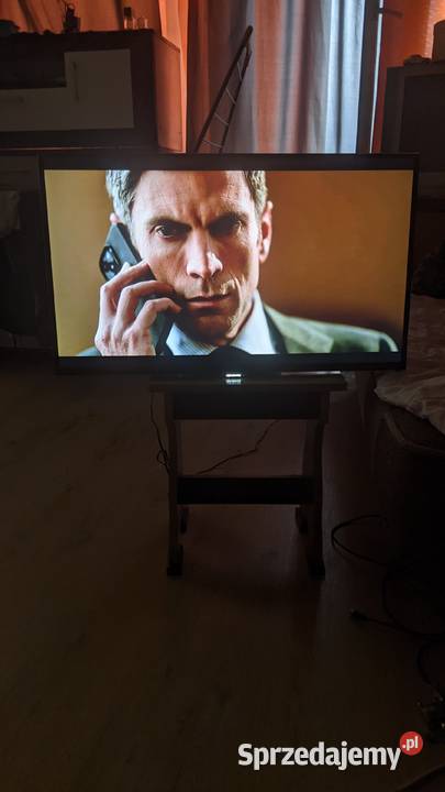 Smart TV web os Alphatronics sl32dw 32cale Telewizory