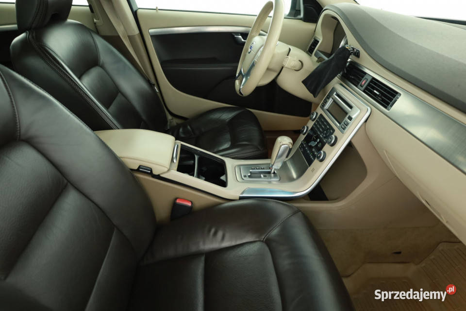 Volvo XC70 D5 AWD Piaseczno