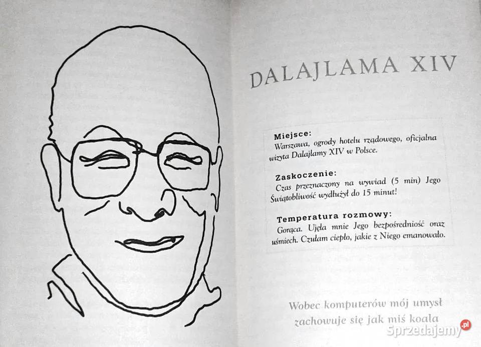 Autografy Jolanta Fajkowska Pozostałe Chełm