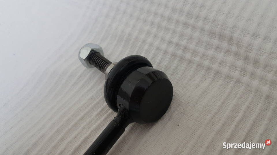 ROVER 75 MG ZT ŁĄCZNIKI STABILIZATORA TYŁ GUMY Poznań