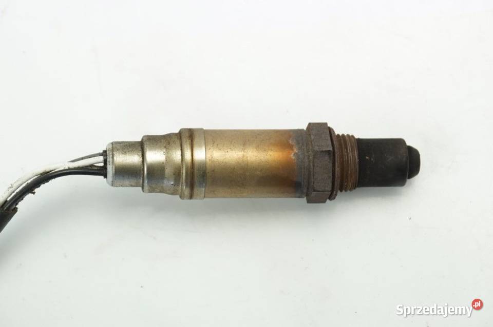 1SH25C SPACE STAR SONDA LAMBDA kujawsko-pomorskie Lipno
