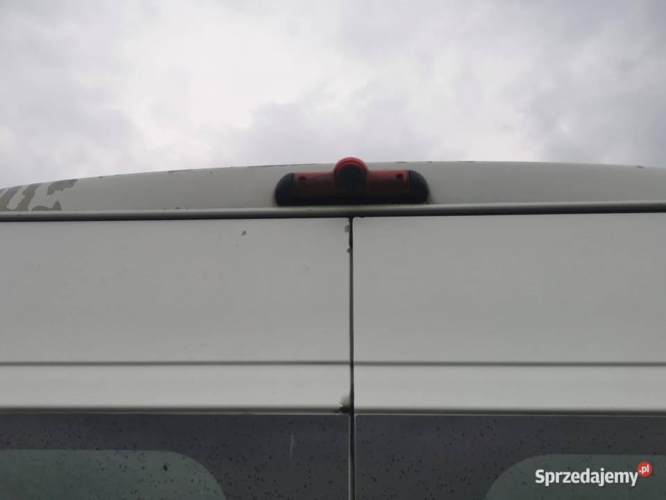 Fiat Ducato L3H2 Rychwał