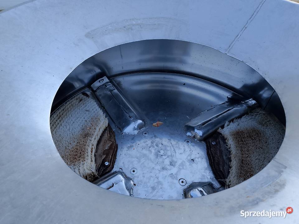 Maszyna do czyszczenia żołądków Kołduniarka