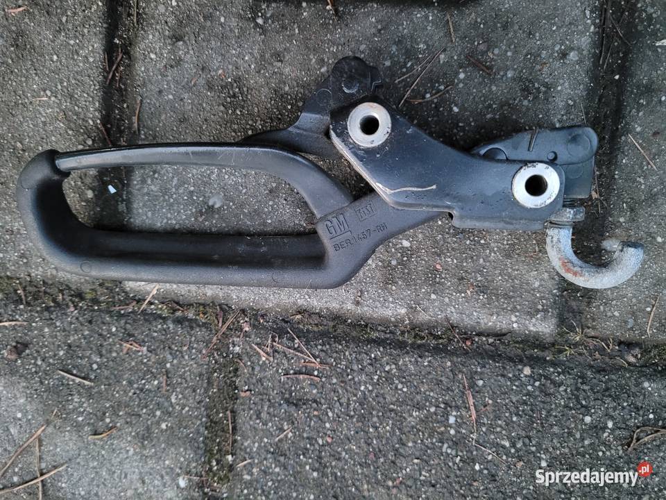 klamka dachu opel kadett cabrio prawa gsi Pozostałe Jastrzębie-Zdrój