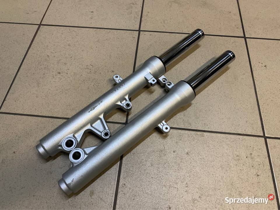 Lagi amortyzatory Honda Swing 125 Jawiszowice