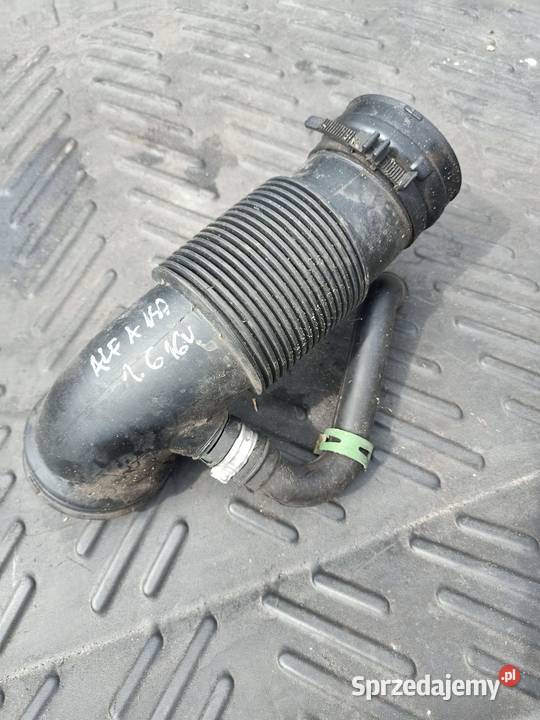 Dolot powietrza Alfa Romeo 147 16 16v Szczecin