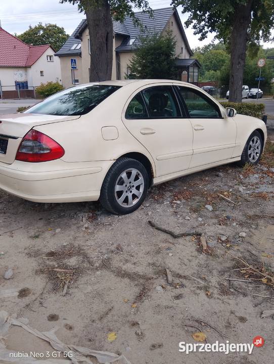Sprzedam Rok produkcji 2006 Moryń