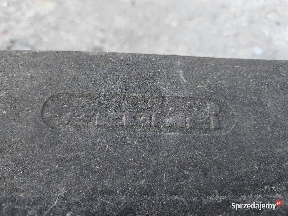 Lotka Spoiler Kamei Golf 1 MK1 Oryginał Kłodawa sprzedam