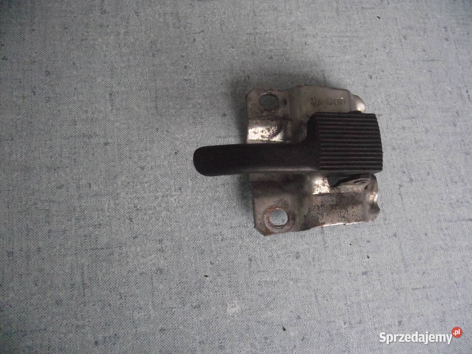Klamka Vw T2 211 837 020A