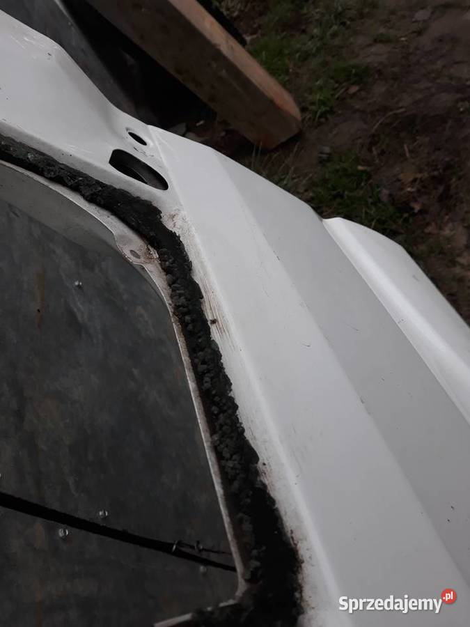 DUCATO BOXER JUMPER 0613 DRZWI PRAWE PRZÓD Karoseria