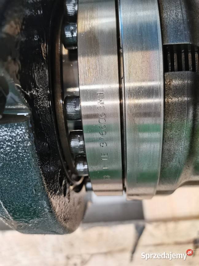 Atak Massey Ferguson 8690 7700401302 sprzedam