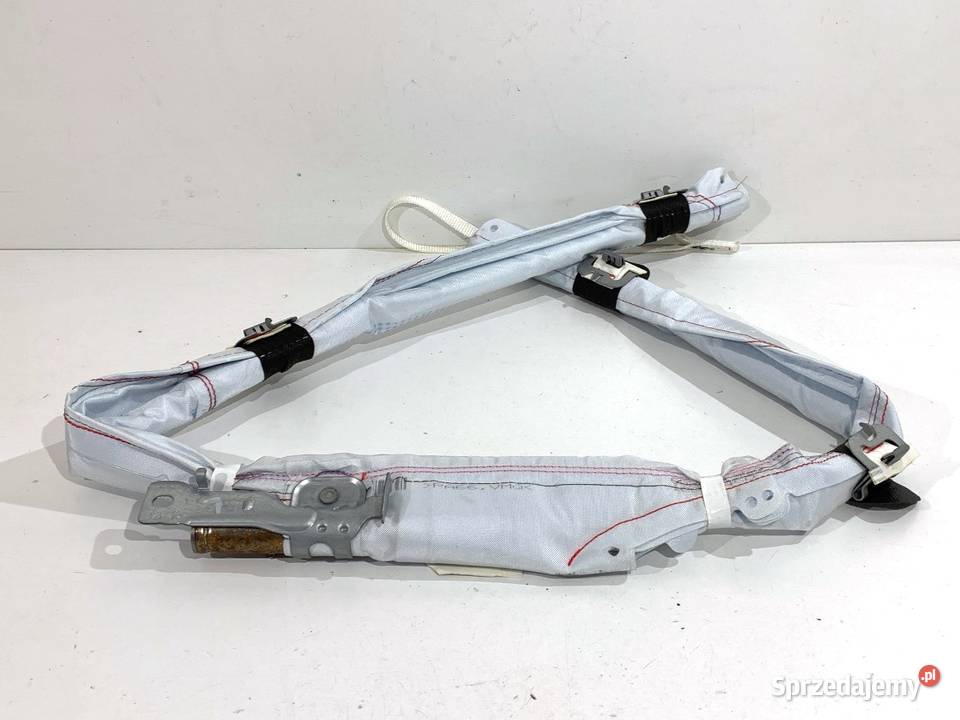 KURTYNA POWIETRZNA LEWY PEUGEOT 2008 I sprzedam