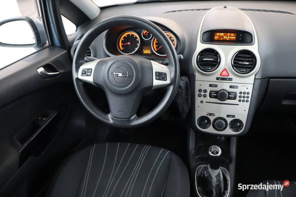 Opel Corsa 14 Zabrze sprzedam