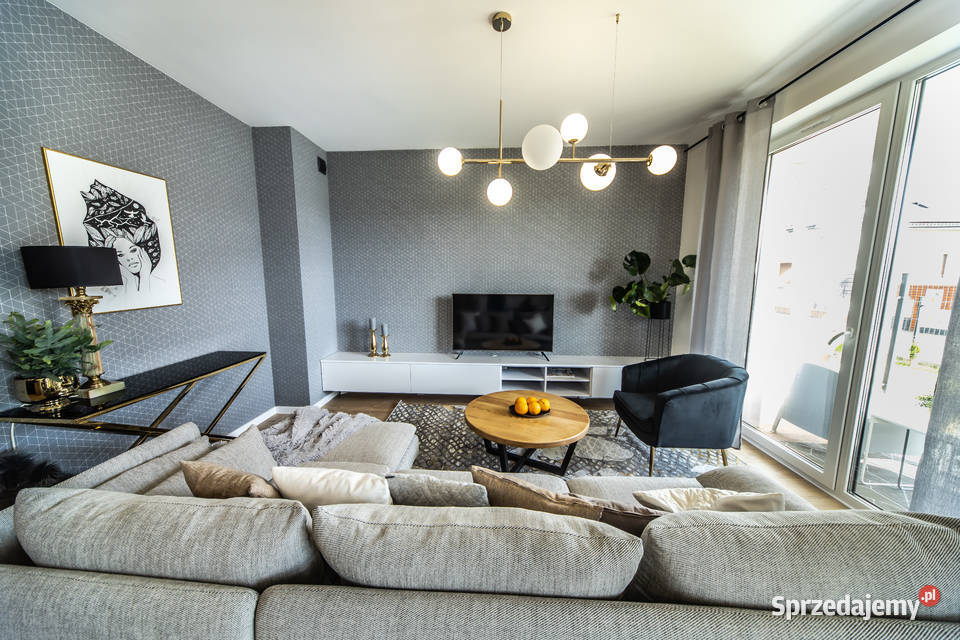 Do sprzedania nowoczesna i komfortowa szeregówka 120m2 Rzeszów
