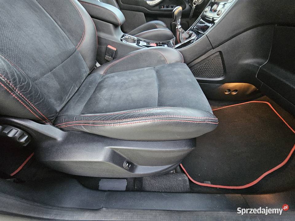 25T 7Osób Navi DachSzklany bezwyp Lublin