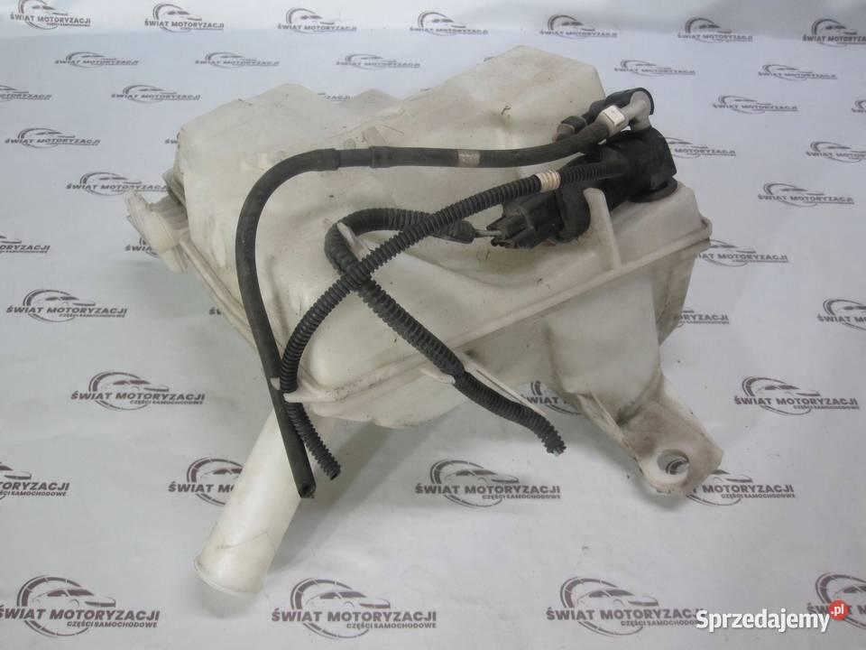 FORD FOCUS III 12r zbiorniczek spryskiwaczy sprzedam