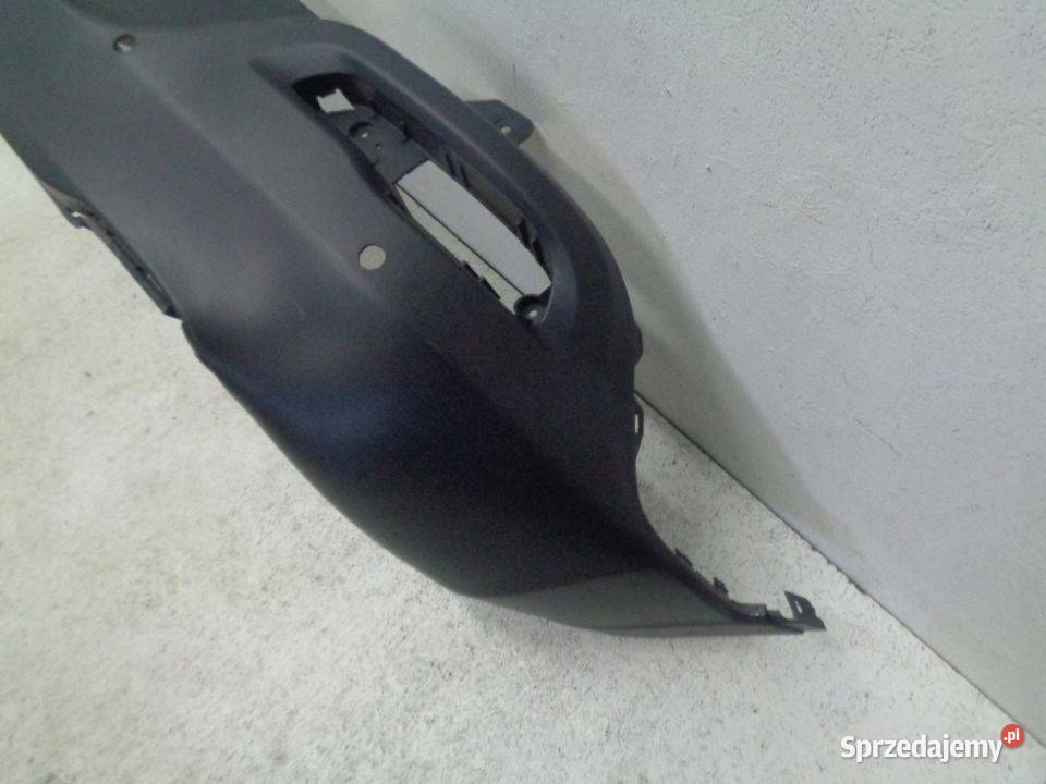 SPOILER ZDERZAKA TYŁ JEEP GRAND CHEROKEE 2015R osobowe Skarżysko-Kamienna