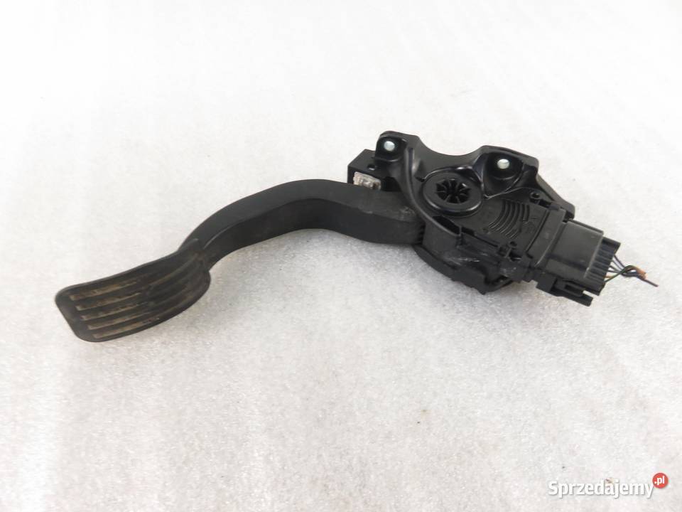 POTENCJOMETR GAZU FORD S I 20 TDCi 6G929F836KD