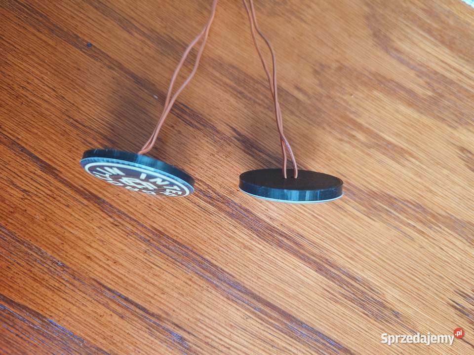 Inter Groclin guzik Morawica