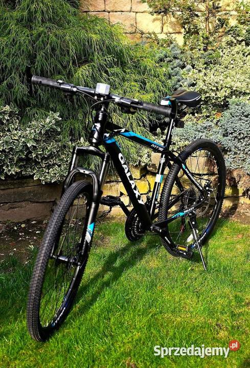 Promocja rower 26 799 wielkopolskie Poznań