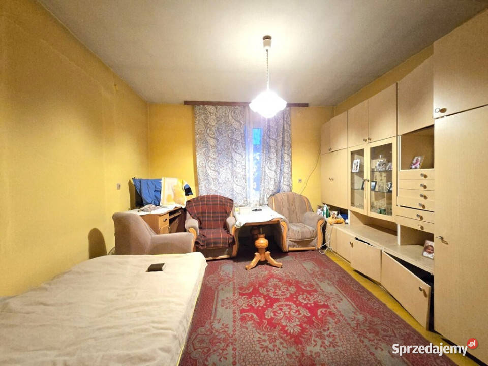 Dom w Firleju Wesoła wolnostojący lubelskie Firlej