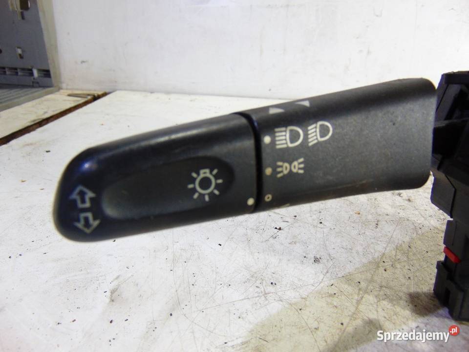 PRZEŁĄCZNIK ZESPOLONY MERCEDES W163 A0015406545