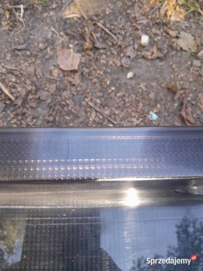 Blenda lampy sharan mk1 Świerzawa sprzedam