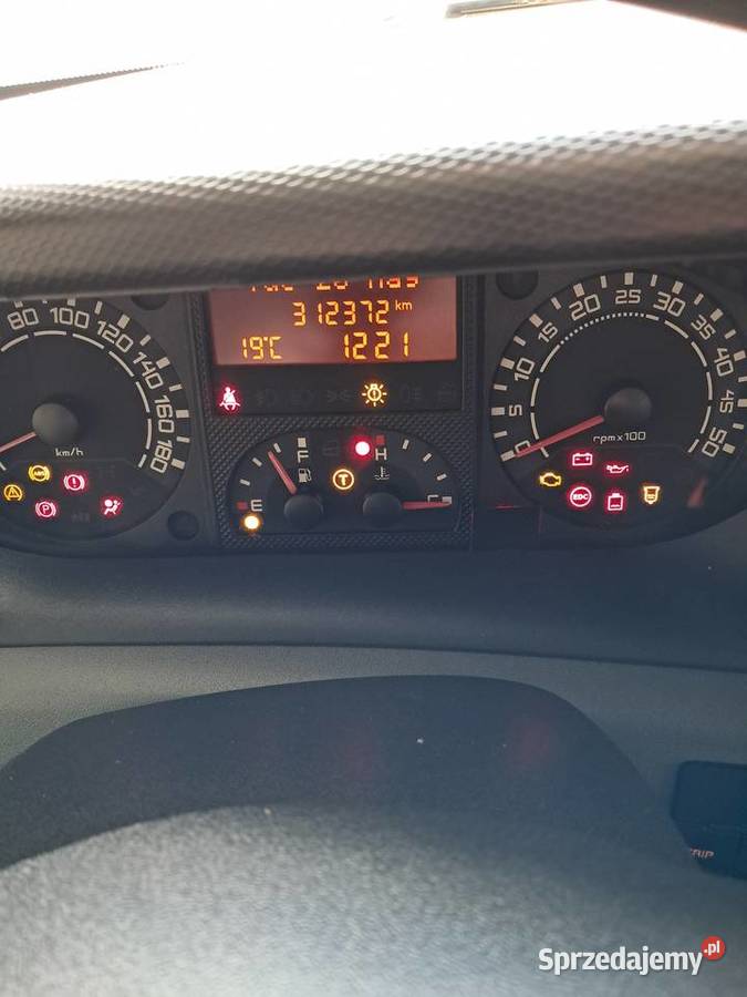 IVECO Daily 35c18 Łagów