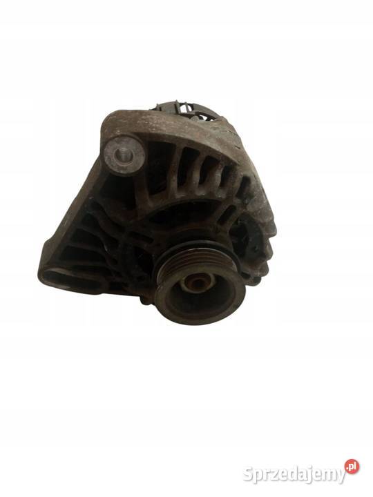 ALTERNATOR 51859044 13 JTD Fiat Grande Punto I