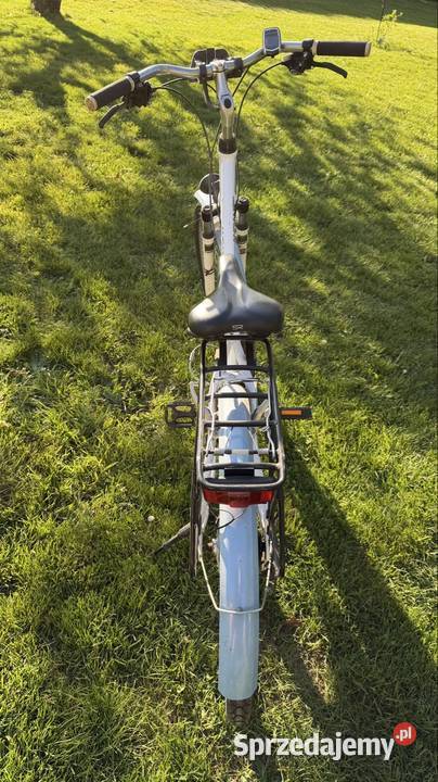 Rower Kross Tempo Andante Młodzieżowy Damski śląskie Dąbrowa Górnicza