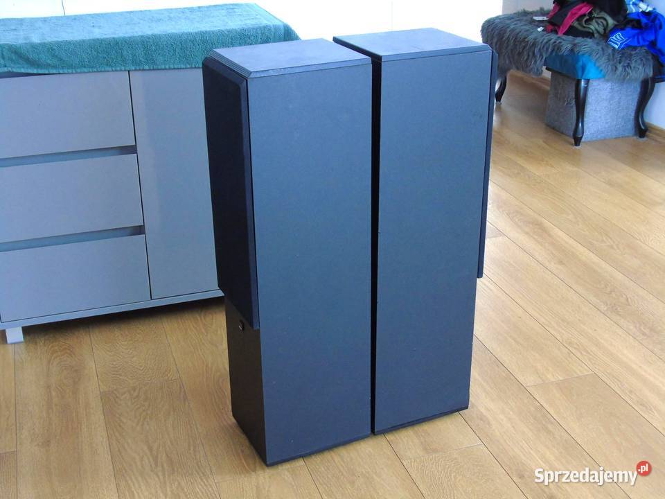 Kolumny MB Quart TWO XL sprawne DOSTAWA Jasło