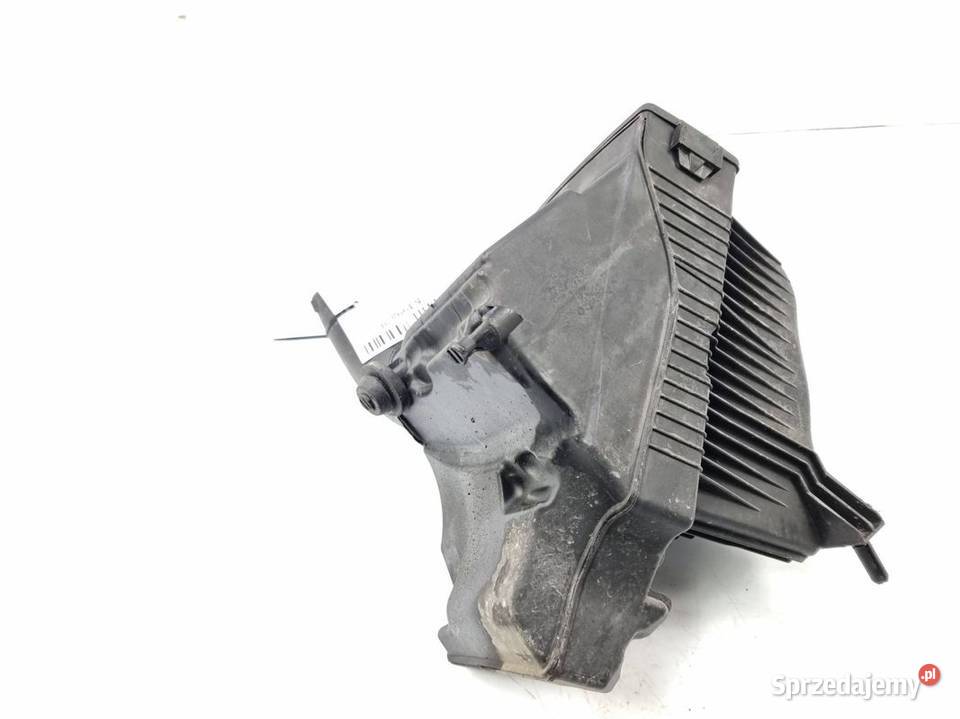 OBUDOWA FILTRA RENAULT CLIO III 8200398989 Lipno