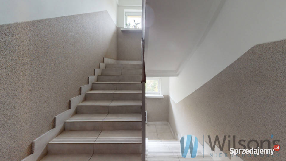 Mieszkanie Warszawa Topograficzna 778m2 4 Rok budowy 1985 sprzedam