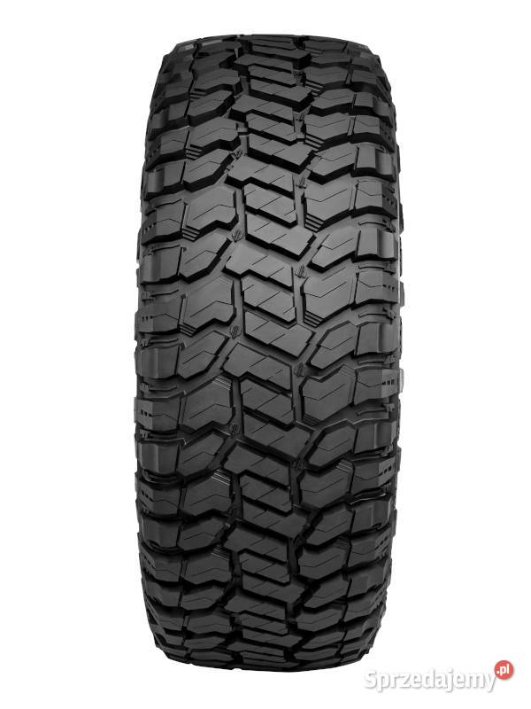 Komplet opon OffRoad Radar 37x1350R18LT Wilkowice
