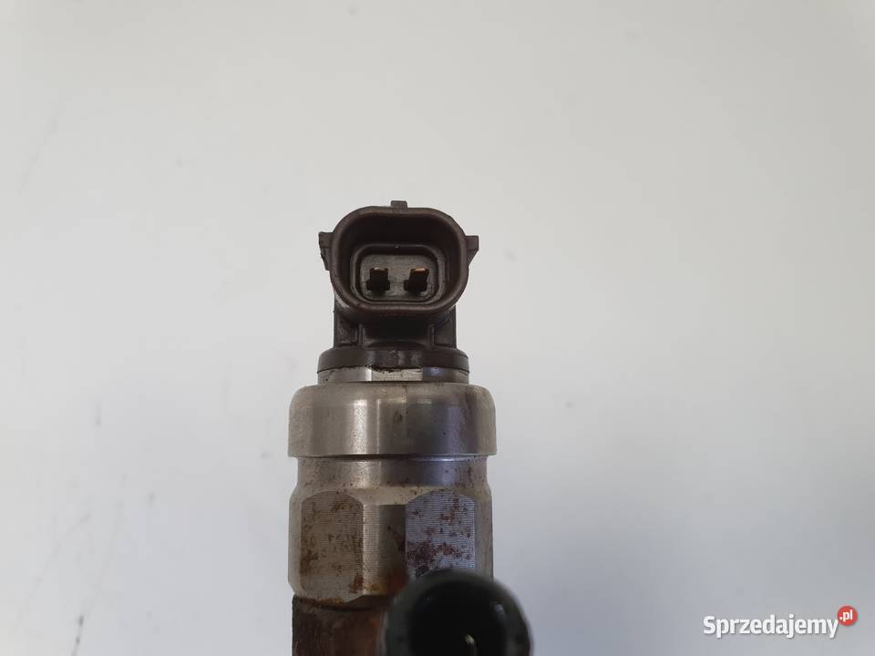 WTRYSKIWACZ Ford Transit VII MK7 22 TDCI wtrysk Chełm