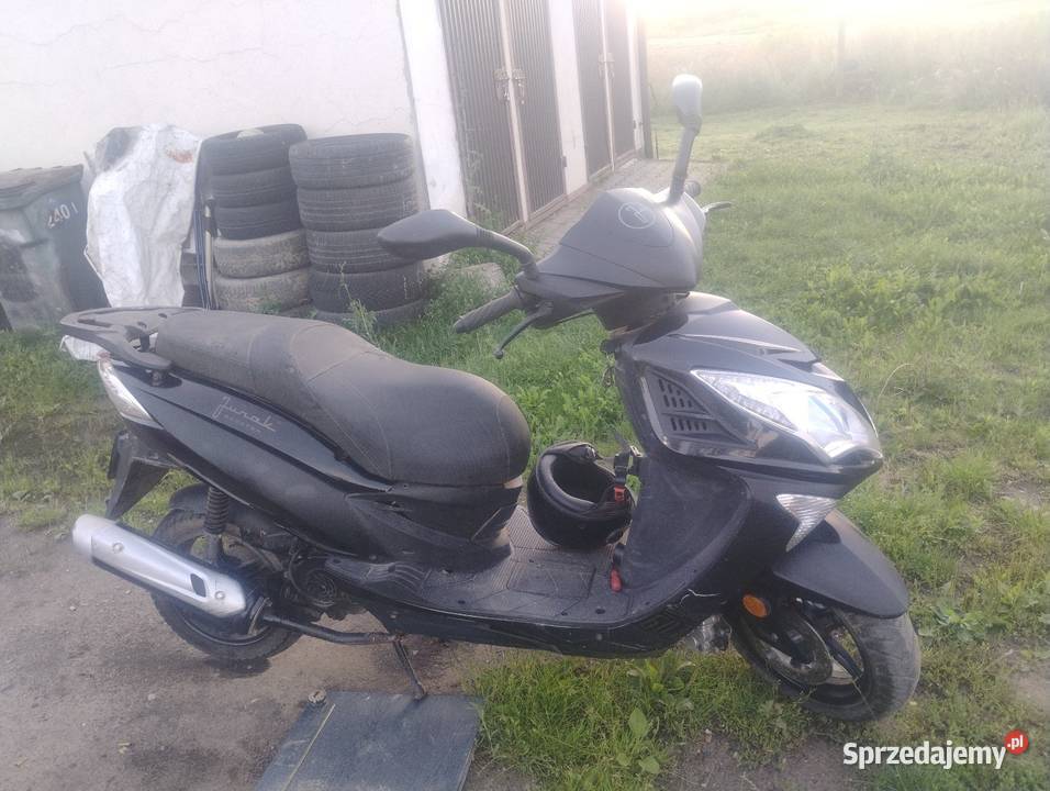 Sprzedam junak 607 Junak
