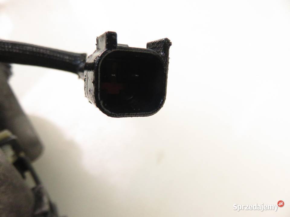 KOMPRESOR KLIMATYZACJI FORD FOCUS MK2 II Turnier małopolskie