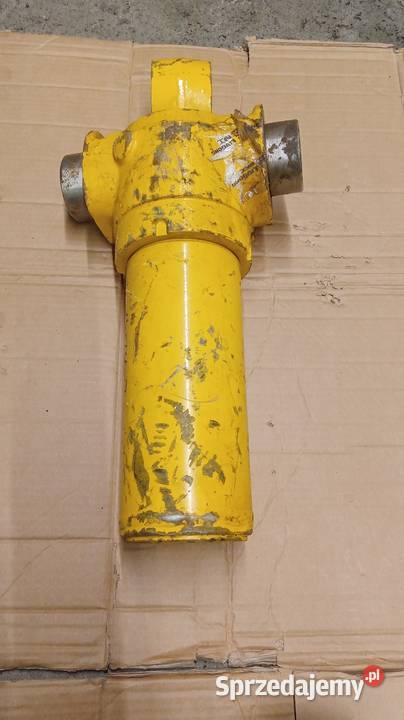 Siłownik obrotu ramienia Liugong nie Sokołów Małopolski