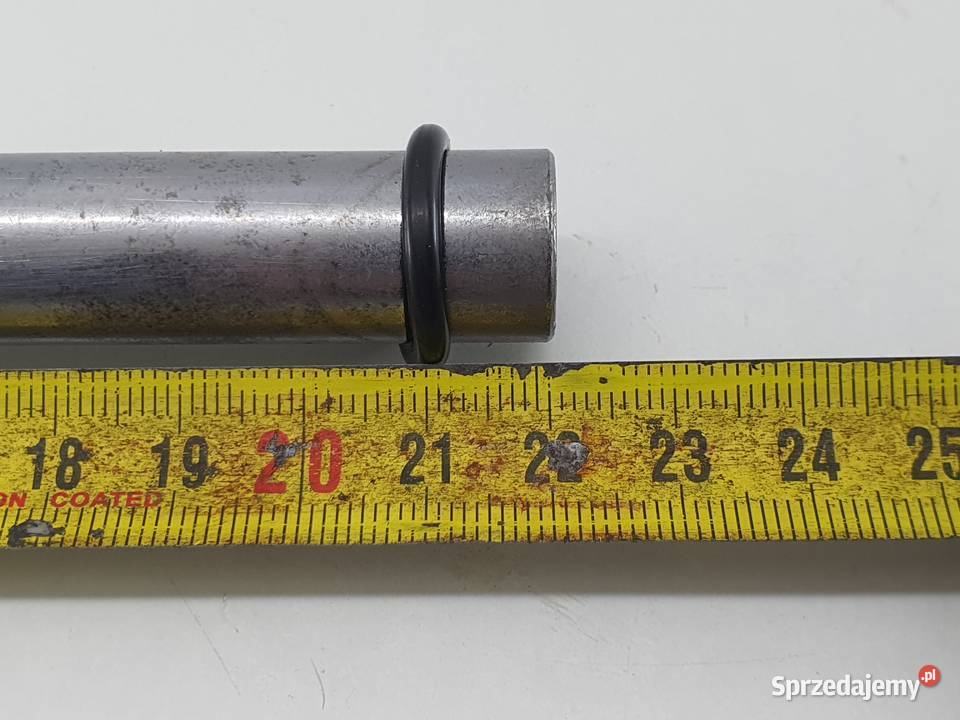 RURKA ORING TULEJKA BMW 1200 R NINE T K21 K23 Łożyska silnika Janowice