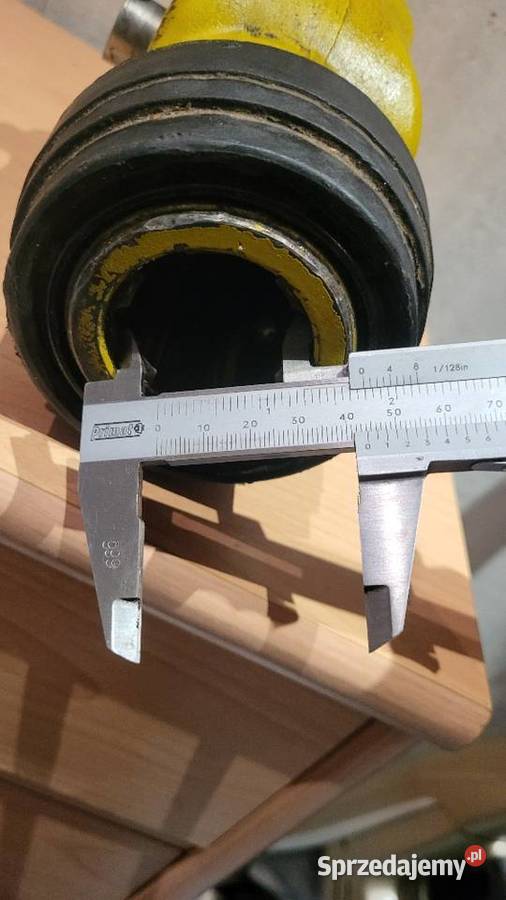 Krzyżaki walterscheidwidełki walterscheid z podkarpackie Rzeszów