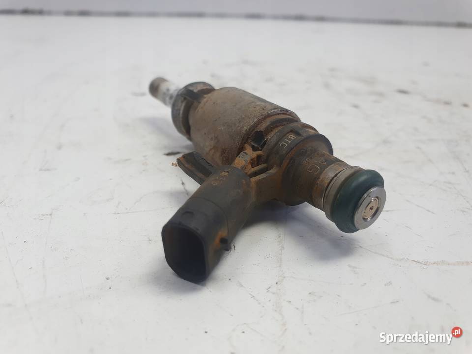 WTRYSKIWACZ Audi A3 II 8P 20 TFSI 06G906036B osobowe Chełm