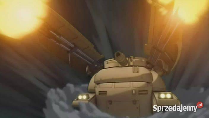 The THIRD ANIMA Trzeci Aoi Hitomi no Shoujo 3 3 i więcej Zamość